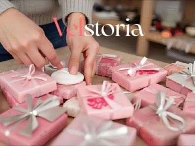 🌸 Why Handmade Gifts Are Still the Best Choice