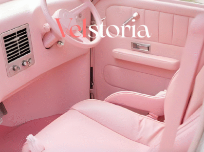 🚗 Top 7 Car Interior Decorations to Elevate Your Drive