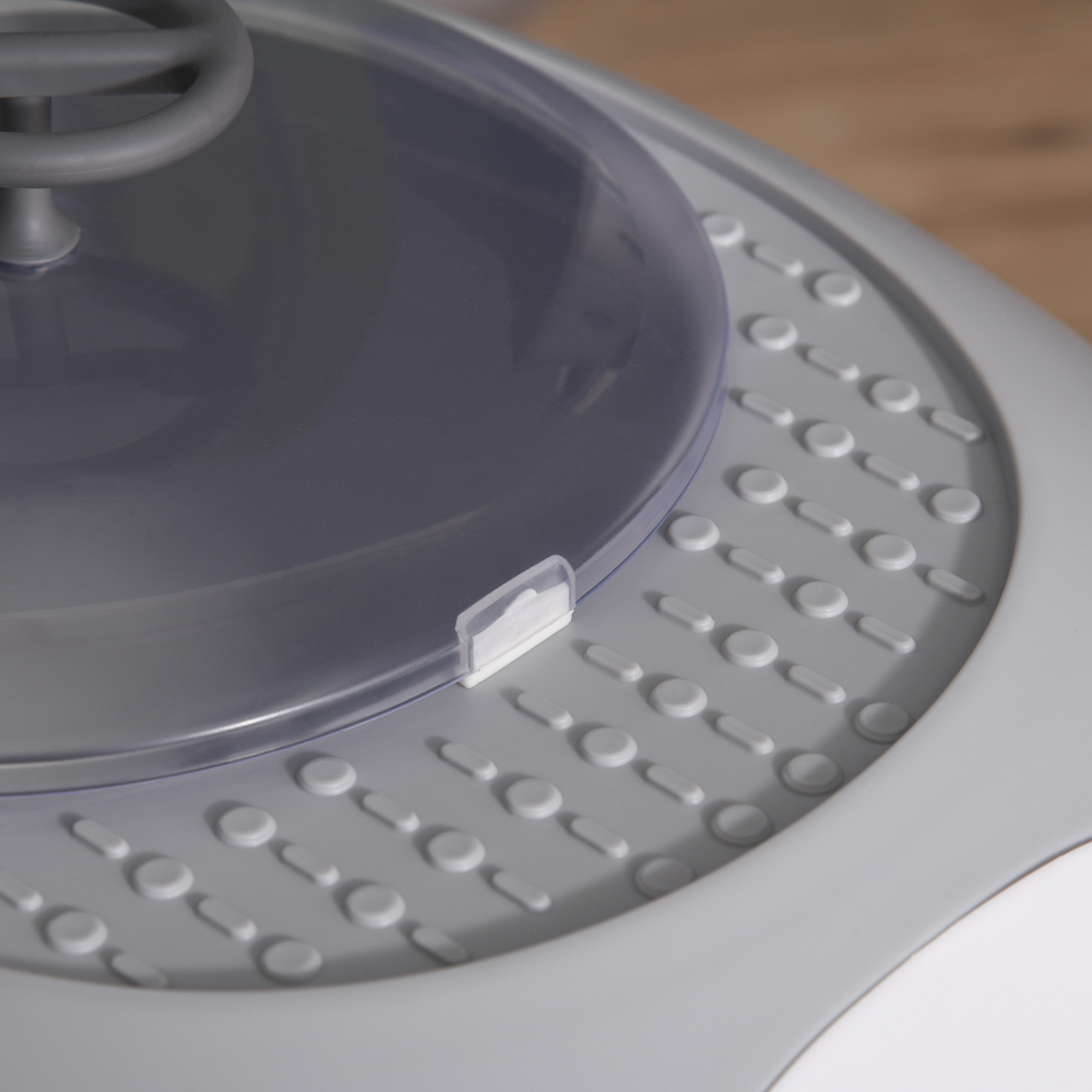 Cat Litter Box Toilet with Lid - Image 4