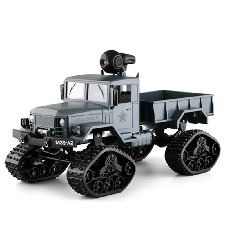 Snow Truck RC Car - Image 3