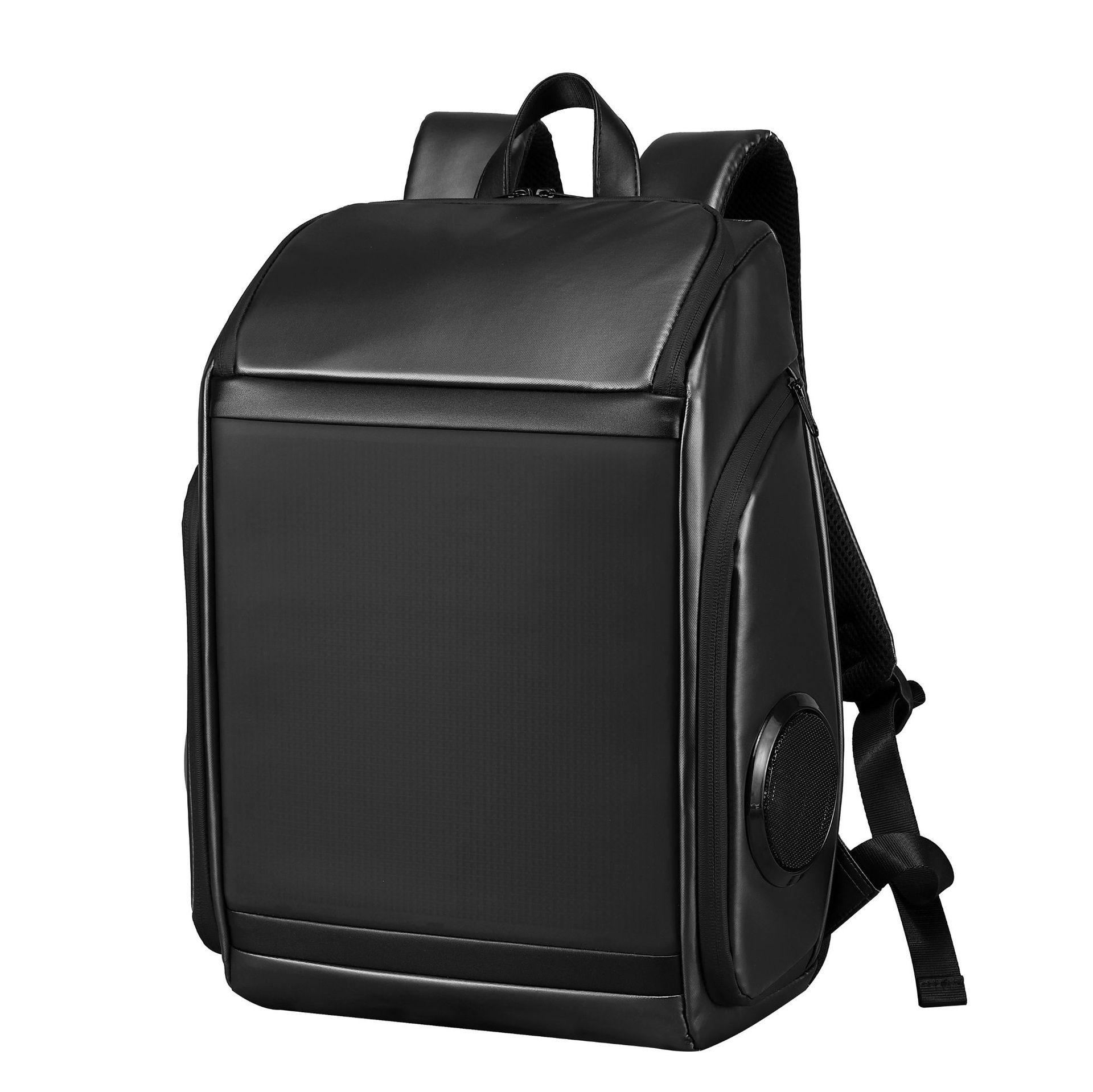 Dynamic Display LED Bluetooth Speaker Backpack - Image 4